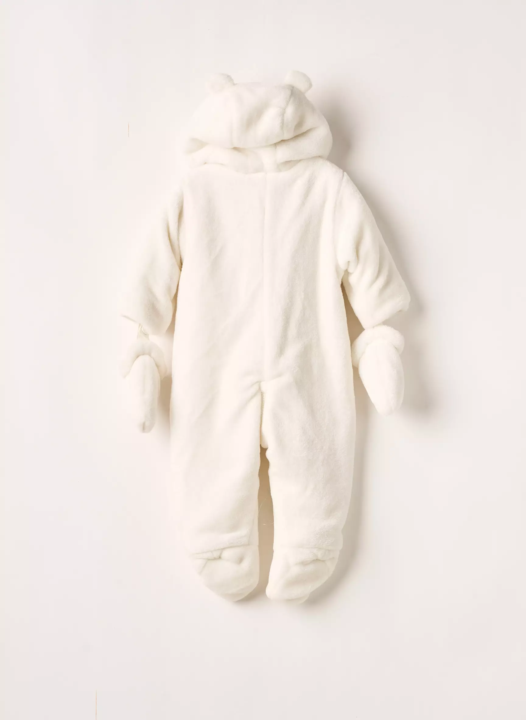 Absorba Combinaisons 1 Enfant couleur beige