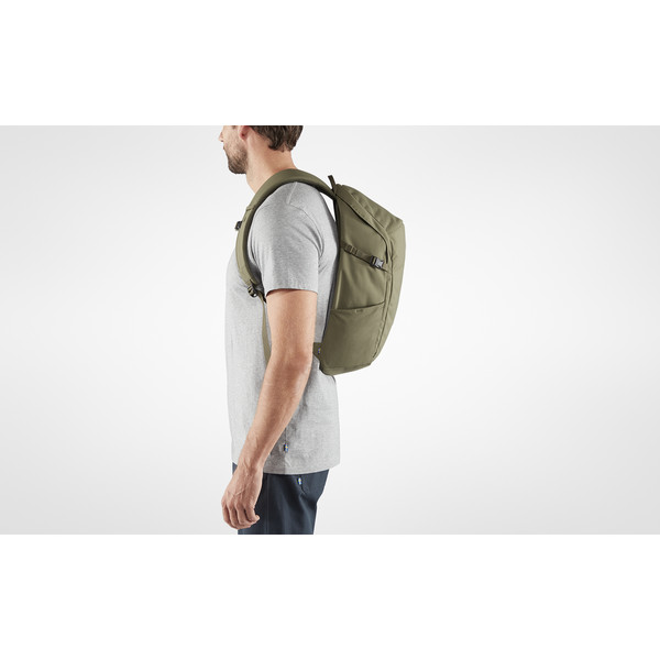 ULVÖ 23 Unisex - Laptoprucksack