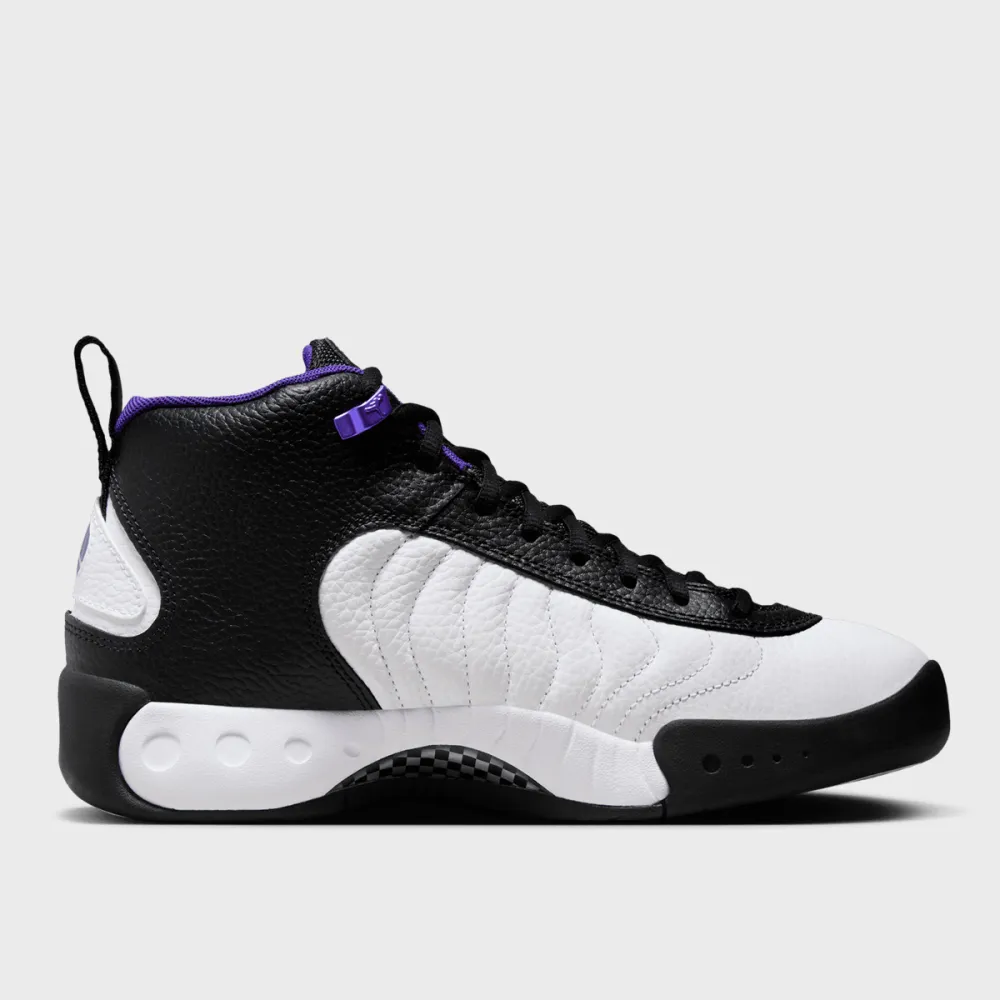 NIKE JORDAN Jumpman Pro DN3686-105 / weiss