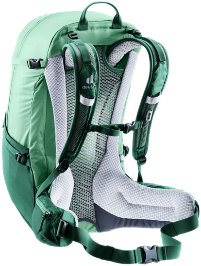 deuter Futura 25 SL | Sportlicher Wanderrucksack für Frauen