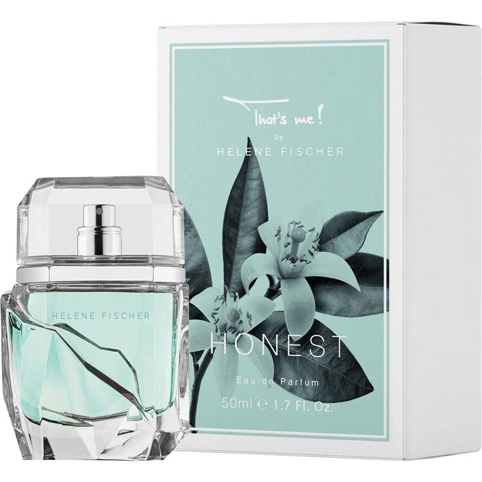 Eau de Parfum Spray
