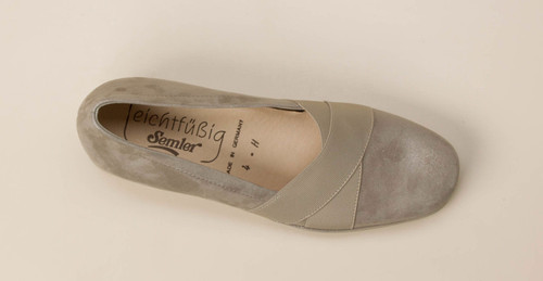 Slipper-25633490024 Semler