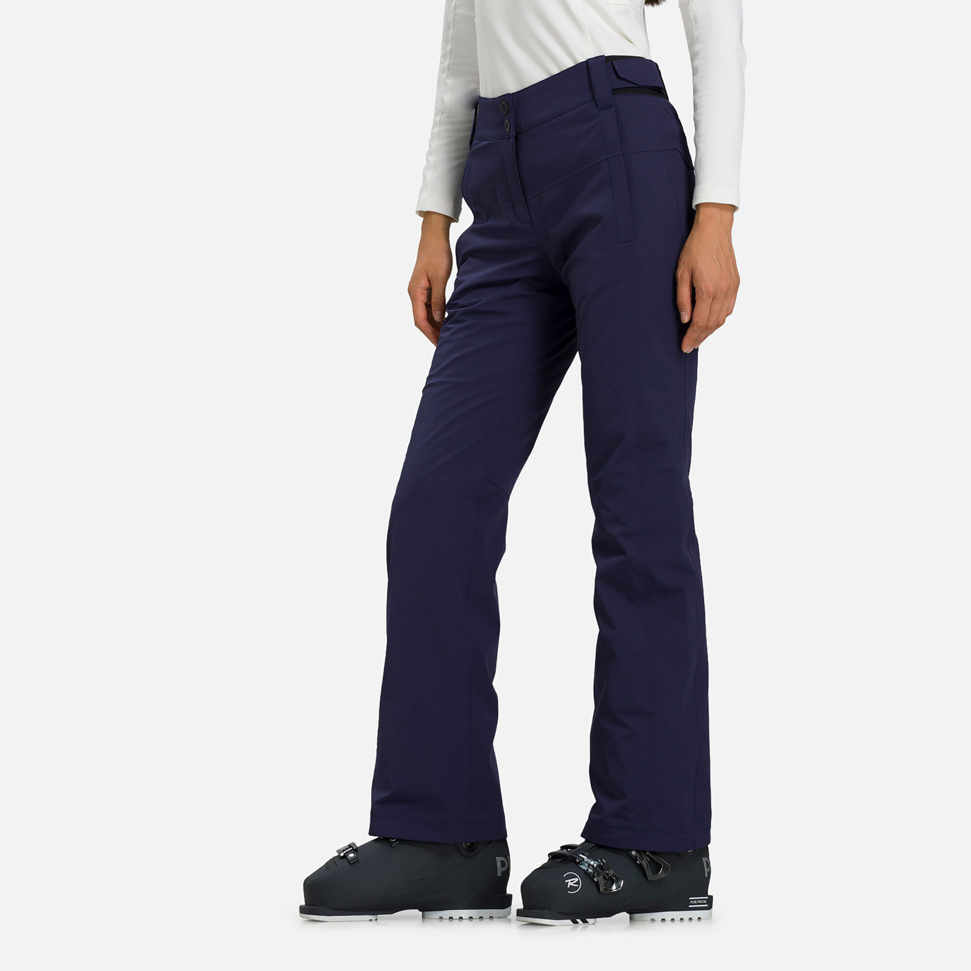 Pantalon de ski Elite Femme