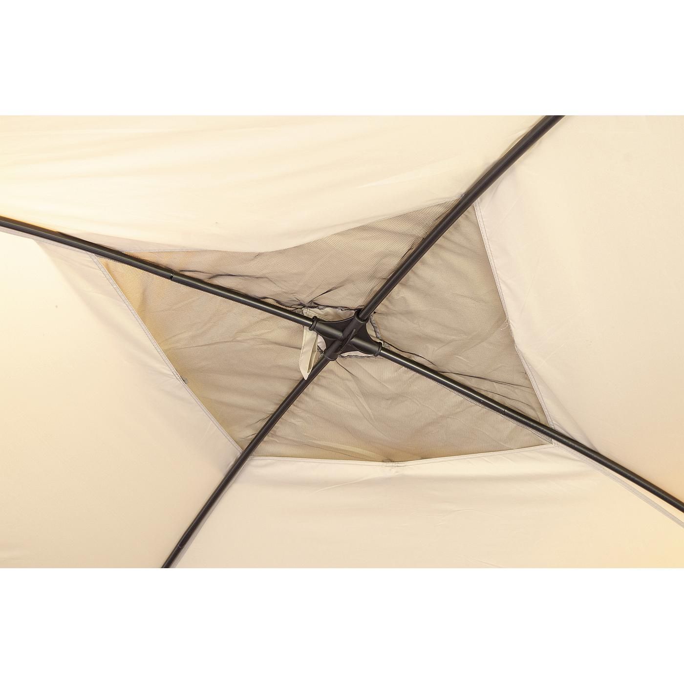 Bo-Camp Large Party Shelter