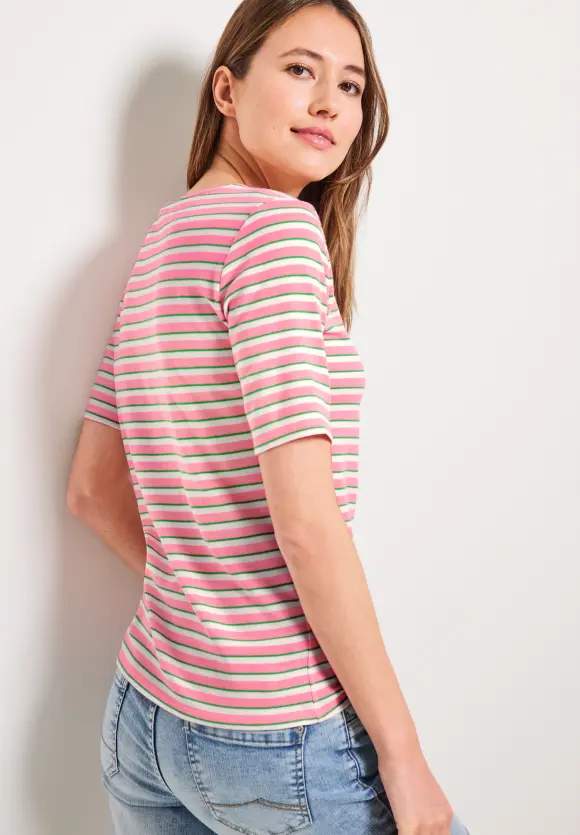 CECIL Streifenshirt