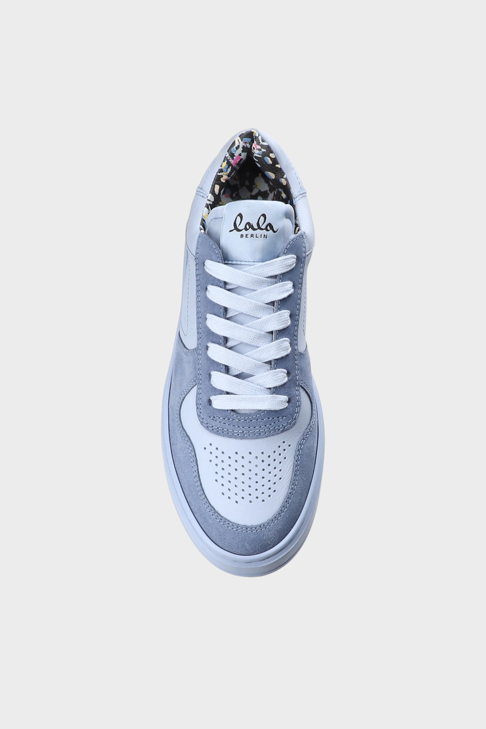 CPH X LALA BERLIN leather mix cloud