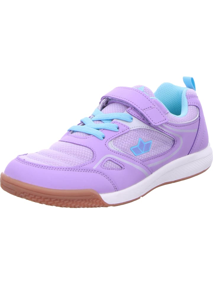 Lico Laufschuhe Racine VS in lila/türkis günstig kaufen
