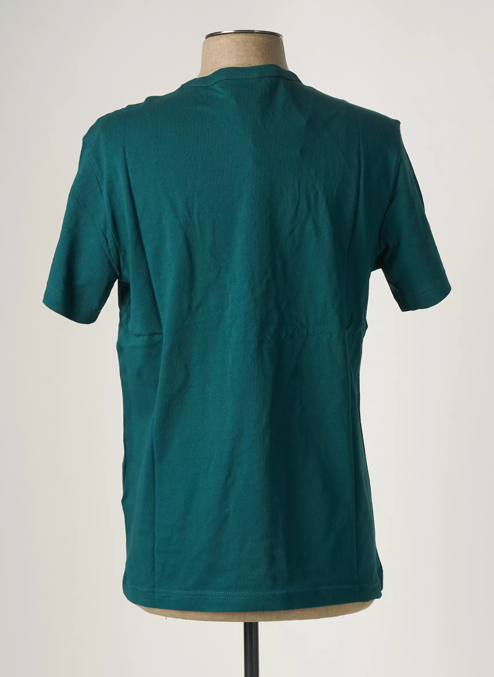 Champion Tshirts Homme couleur vert