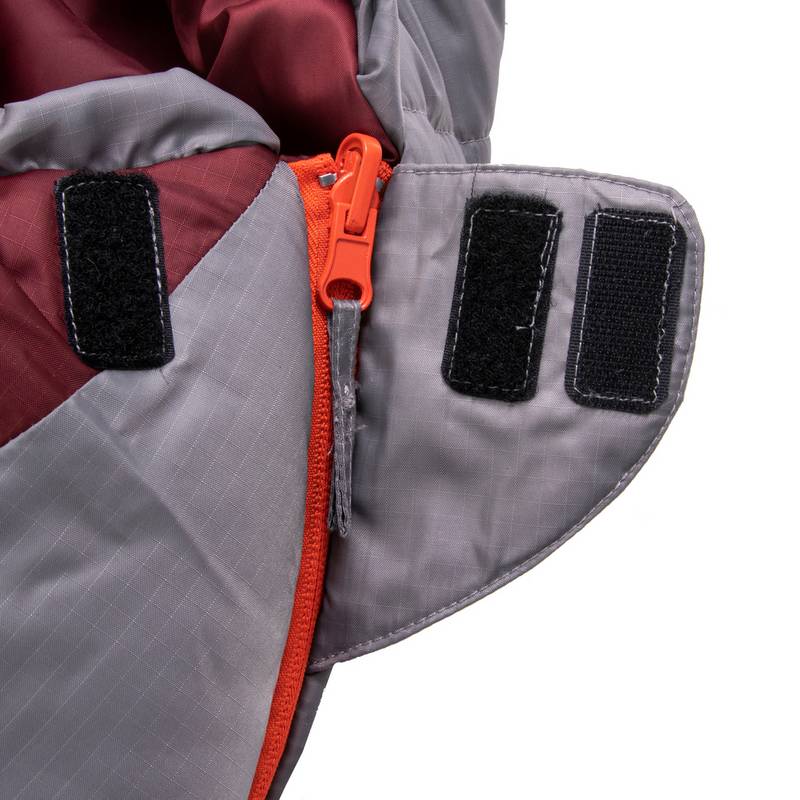 VAUDE Kamet Basic Kunstfaserschlafsack