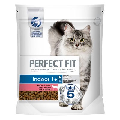 Perfect Fit Indoor 1+ reich an Rind