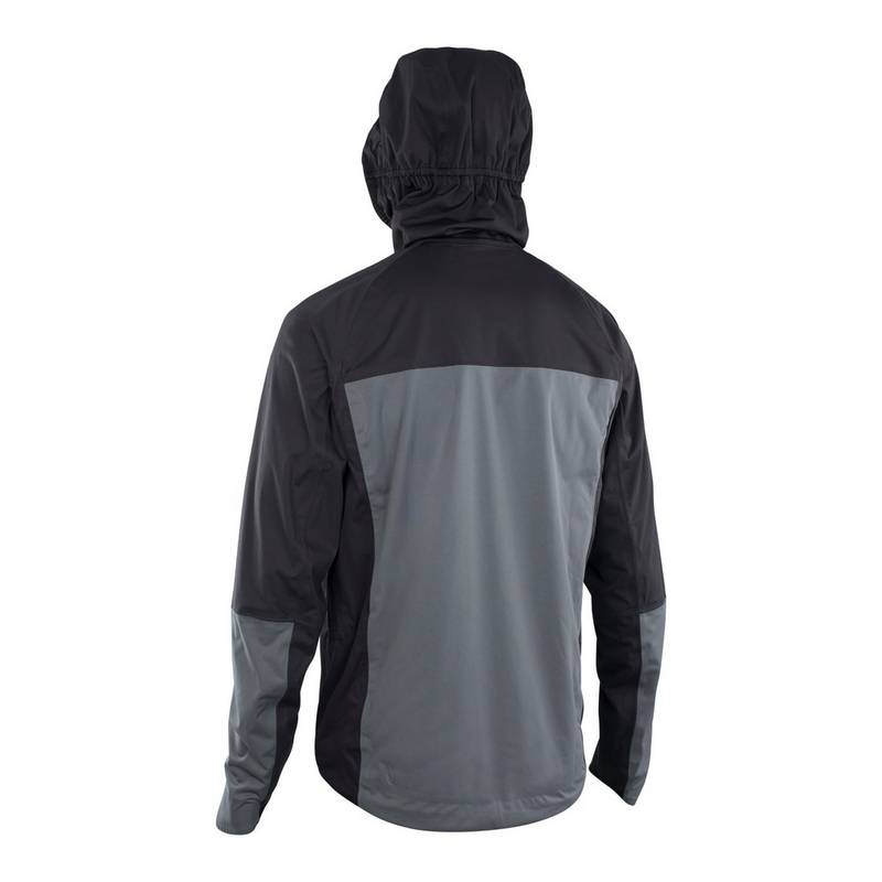 ION Textil Shelter Jacket 3L Fahrradjacke Herren