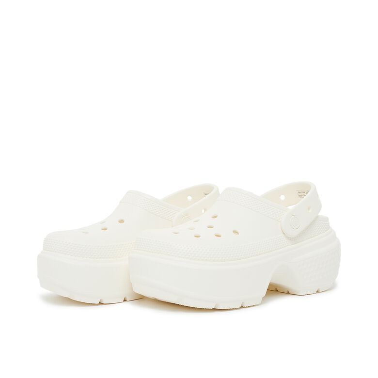 Crocs Stomp High Shine Clog dreamscape