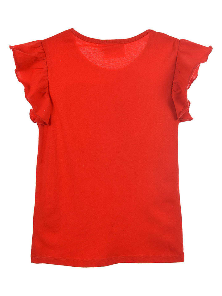 Lady Bug Shirt 