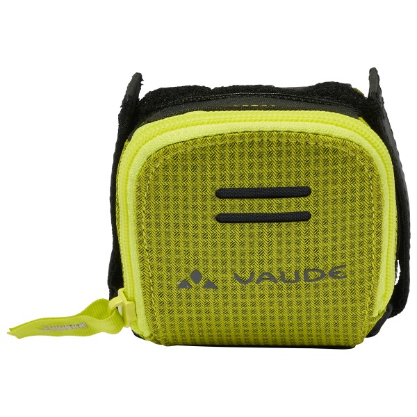 Vaude - Race Light L Luminum - Fahrradtasche
