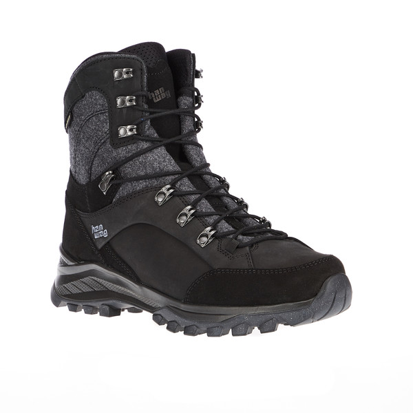 BANKS WINTER GTX Herren - Wanderstiefel