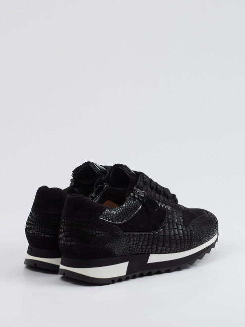 Schnürschuh-26610090128 Hassia