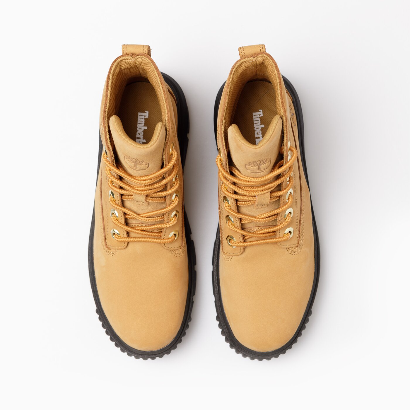 TIMBERLAND GREYFIELD Braun
