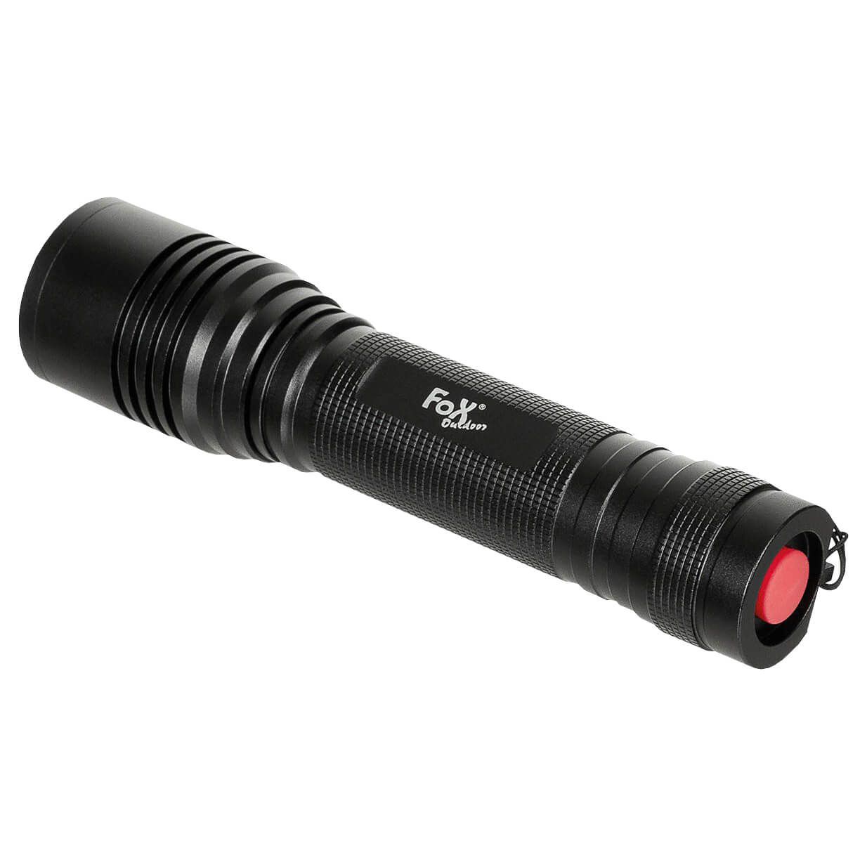 LED Stablampe Security