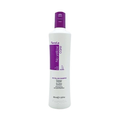 Fanola No Yellow Schampo 1 000 ml