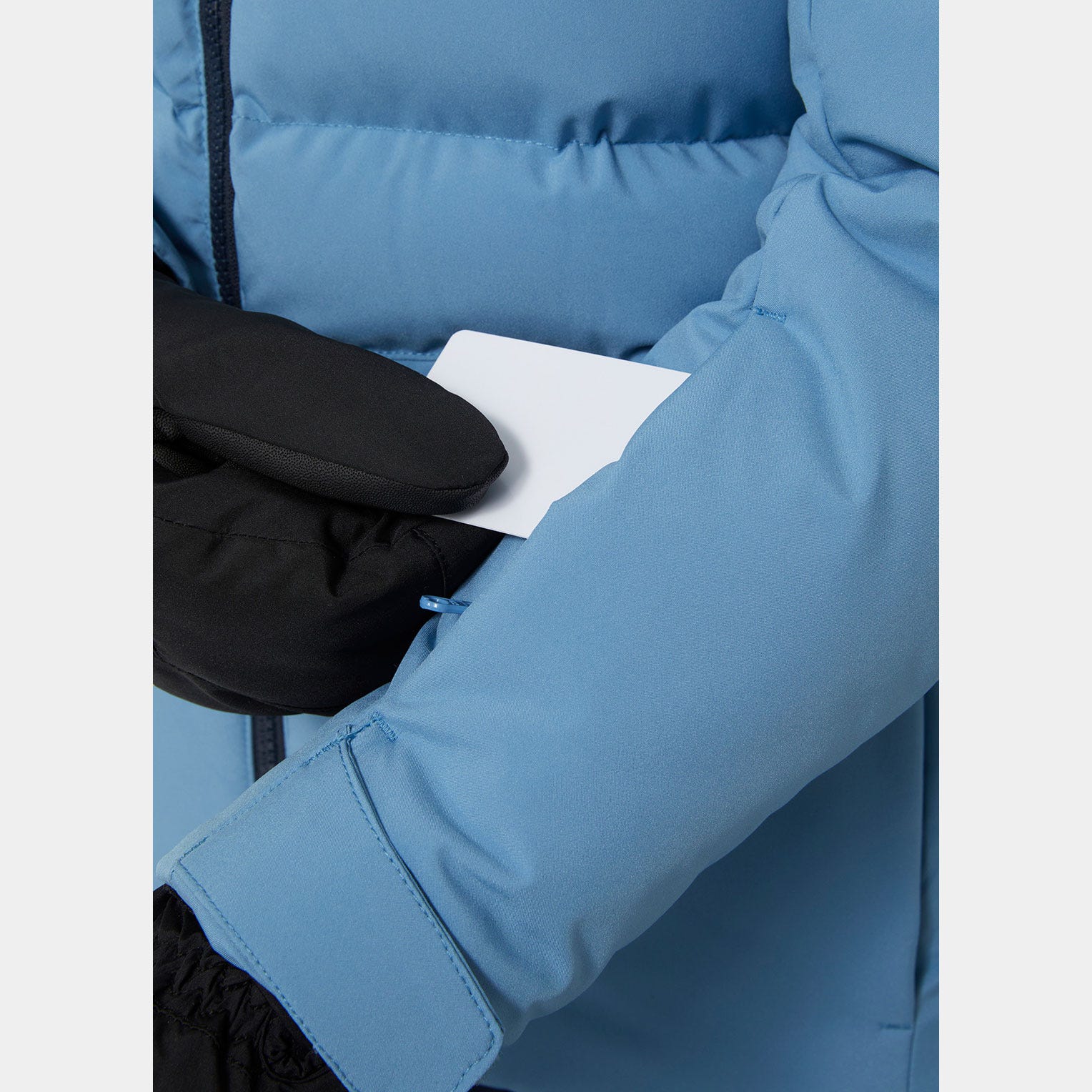 Juniors' Cyclone Jacket