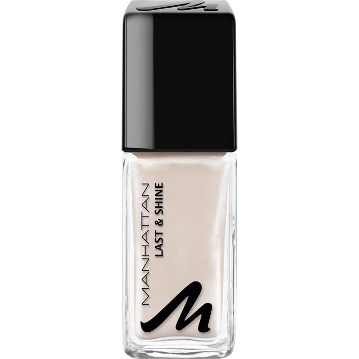 Last & Shine Nail Polish