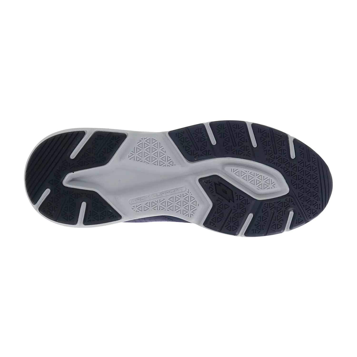 SPEEDRIDE 601 XII