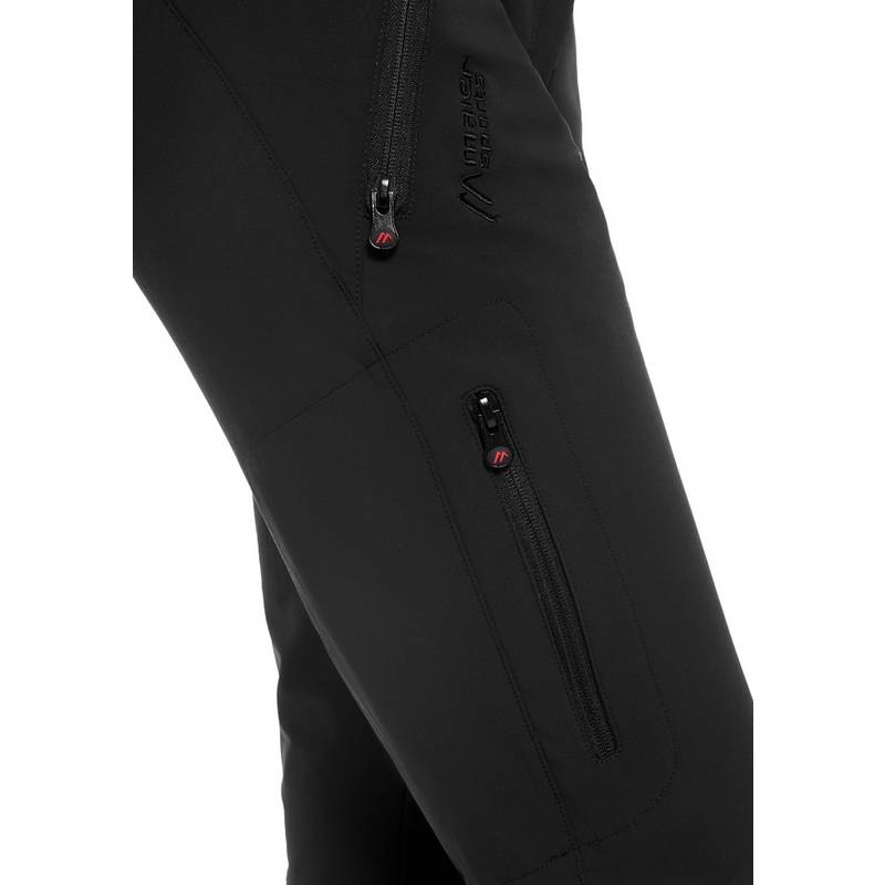 Maier Sports Lana Slim Trekkinghose Damen