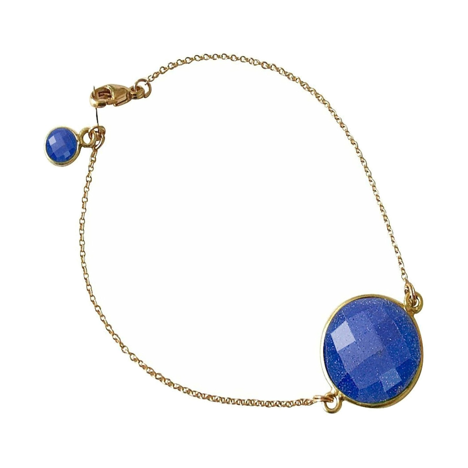 Armband 'Saphir'