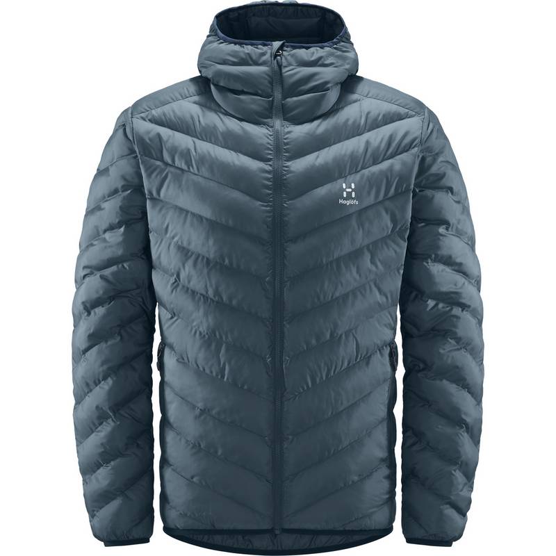 Haglfs Srna Mimic Hood Outdoorjacke Herren
