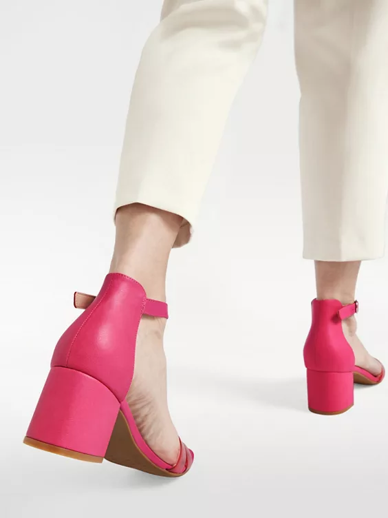 Catwalk Sandalette