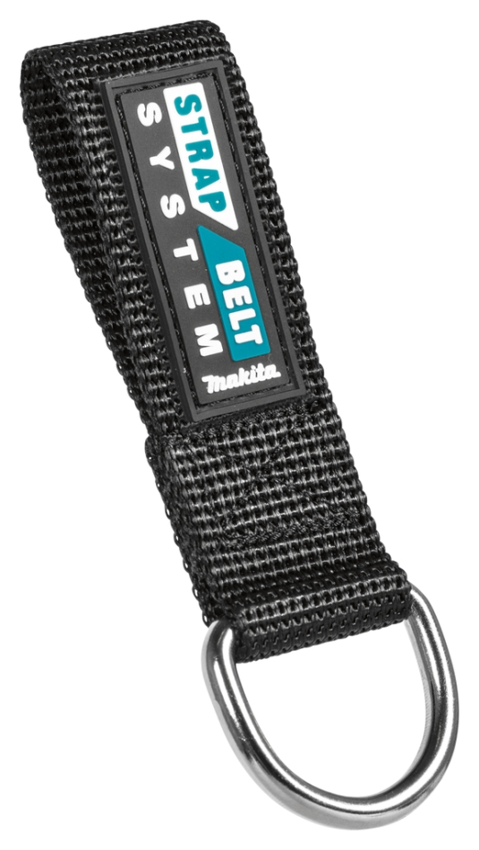 Makita Accessories E-05309 Θηλιά ζώνης ανά 3 τεμάχια