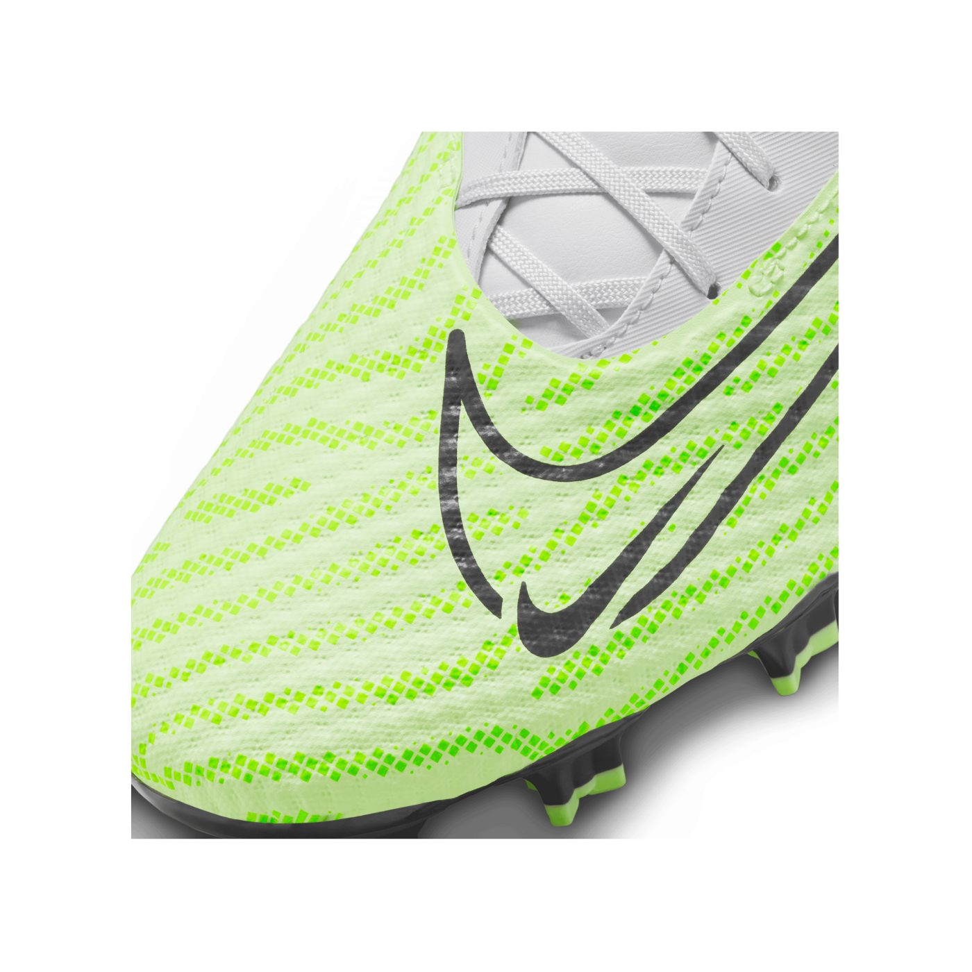Nike Phantom GX Academy FG/MG Luminous Gelb F705
