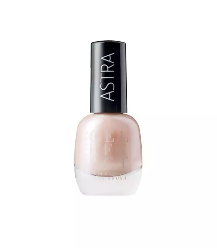 LASTING GEL EFFECT Vernis à ongles