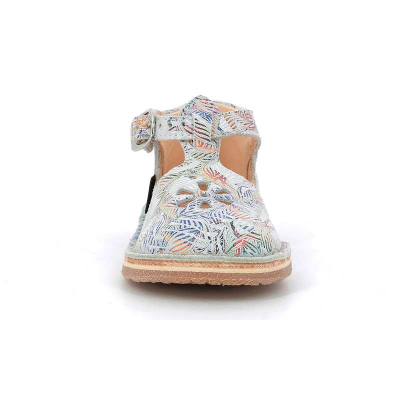 Salomés cuir Bimbo-2