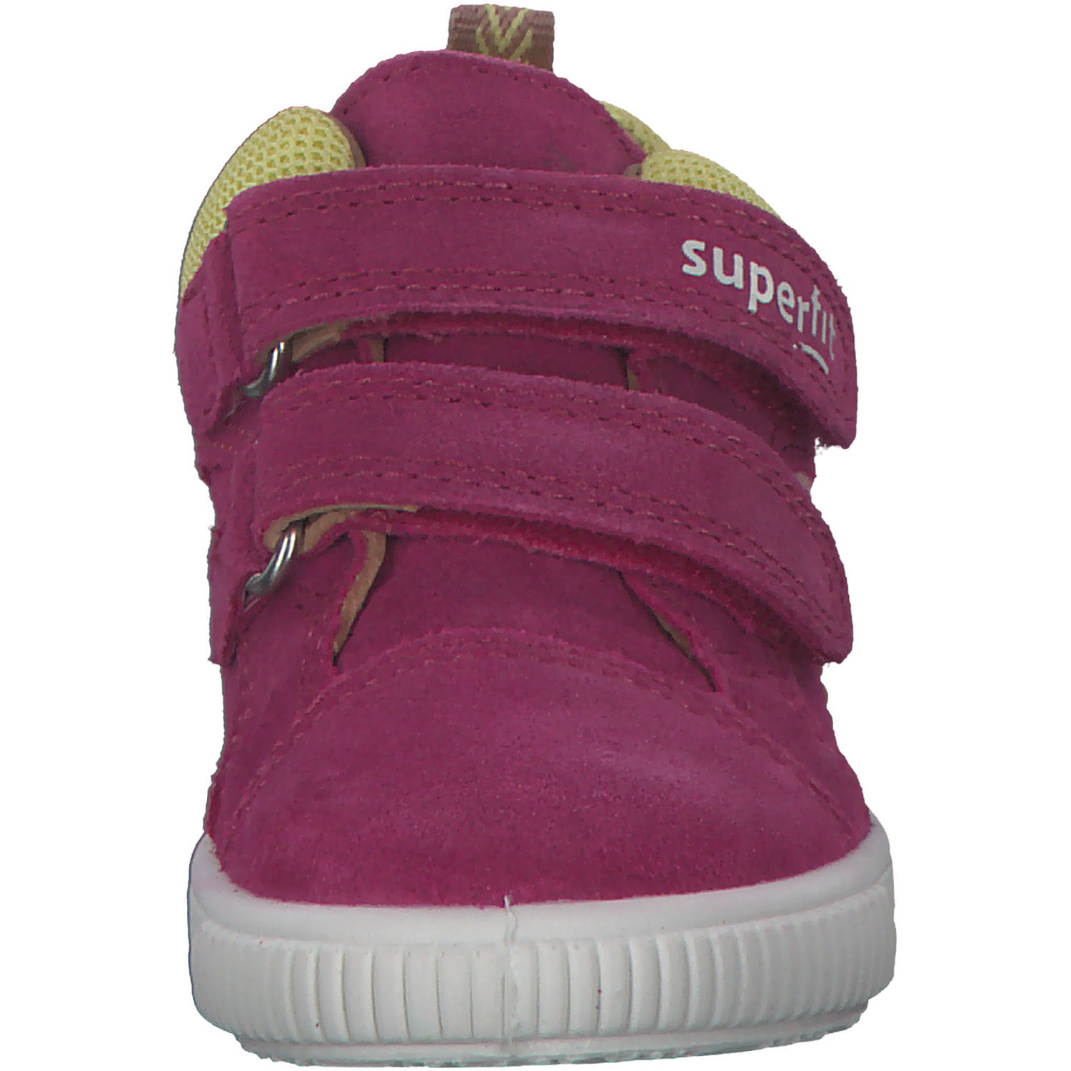 Superfit MOPPY 00352, Lauflernschuhe, Kinder, PINK/ROSA