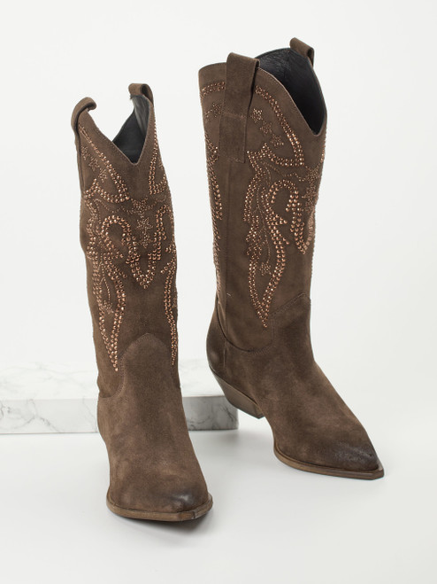 Cowboyboots-17552090005 Konstantin Starke