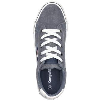 KangaROOS K VM Phil Sneaker in blau