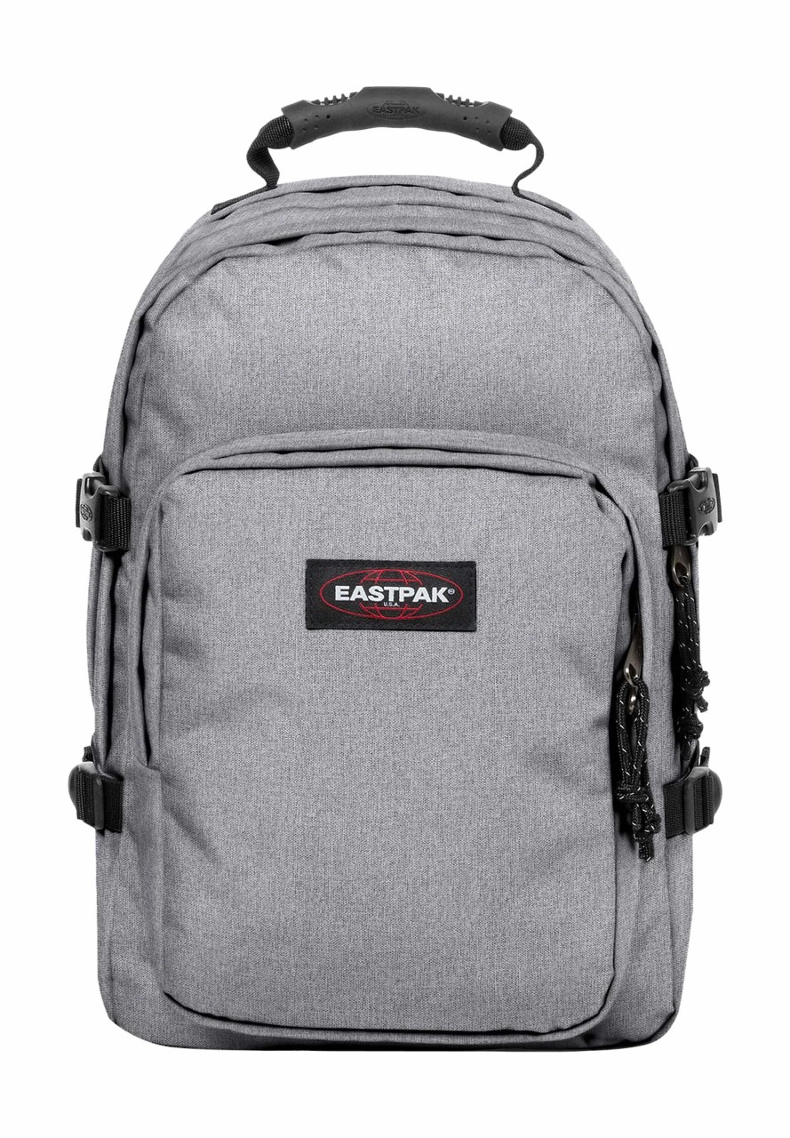 EASTPAK Handtaschen grau Rucksack Provider