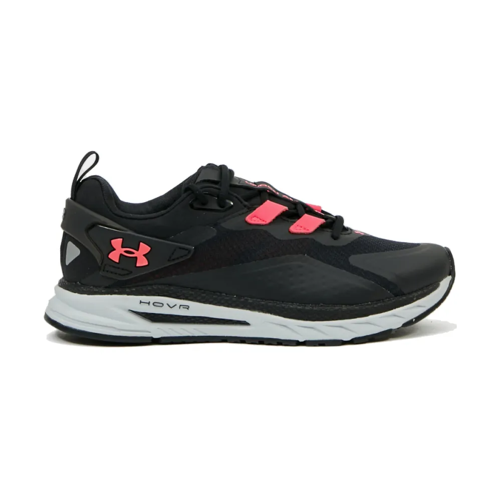 Under Armour W Hovr Flux Mvmnt 3025355-004 / schwarz