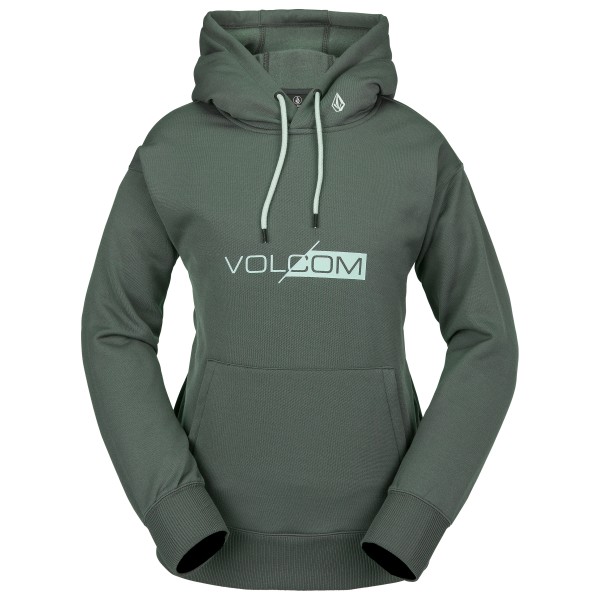 Volcom - Women's Core Hydro Hoodie - Fleecepullover