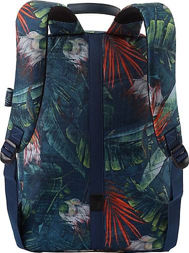 NITRO Urban Classic Rucksack 45 cm Laptopfach