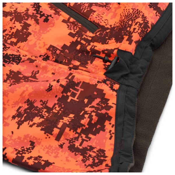 Northern Hunting - Franke - Softshelljacke