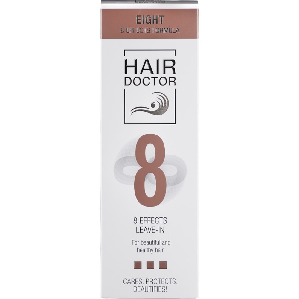 Hair Doctor Eight Effects Leave In Aprés-shampooing