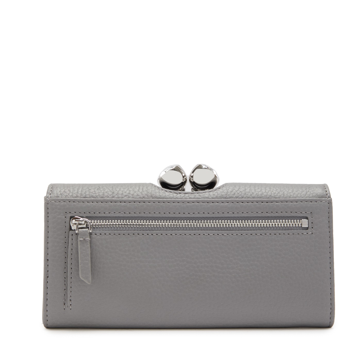 Rosyela Druckknopf Brieftasche