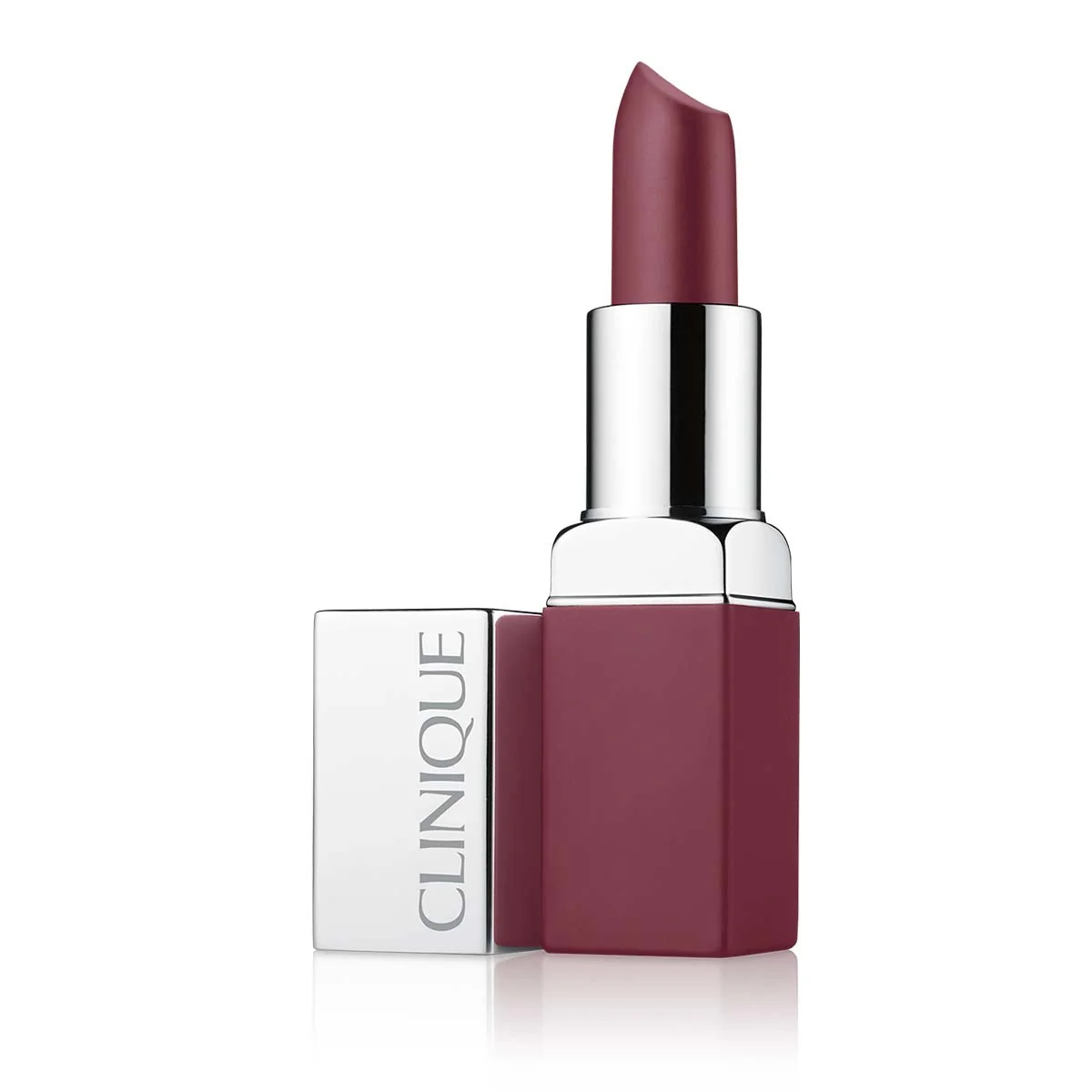Batom Matte Rossetti Pop + Primer - Batom Matte