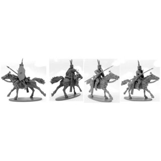 28mm Early Imperial Roman Cavalry (16)