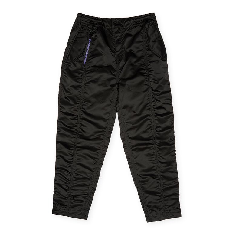 Alpha Industries UV Nylon Pant Black