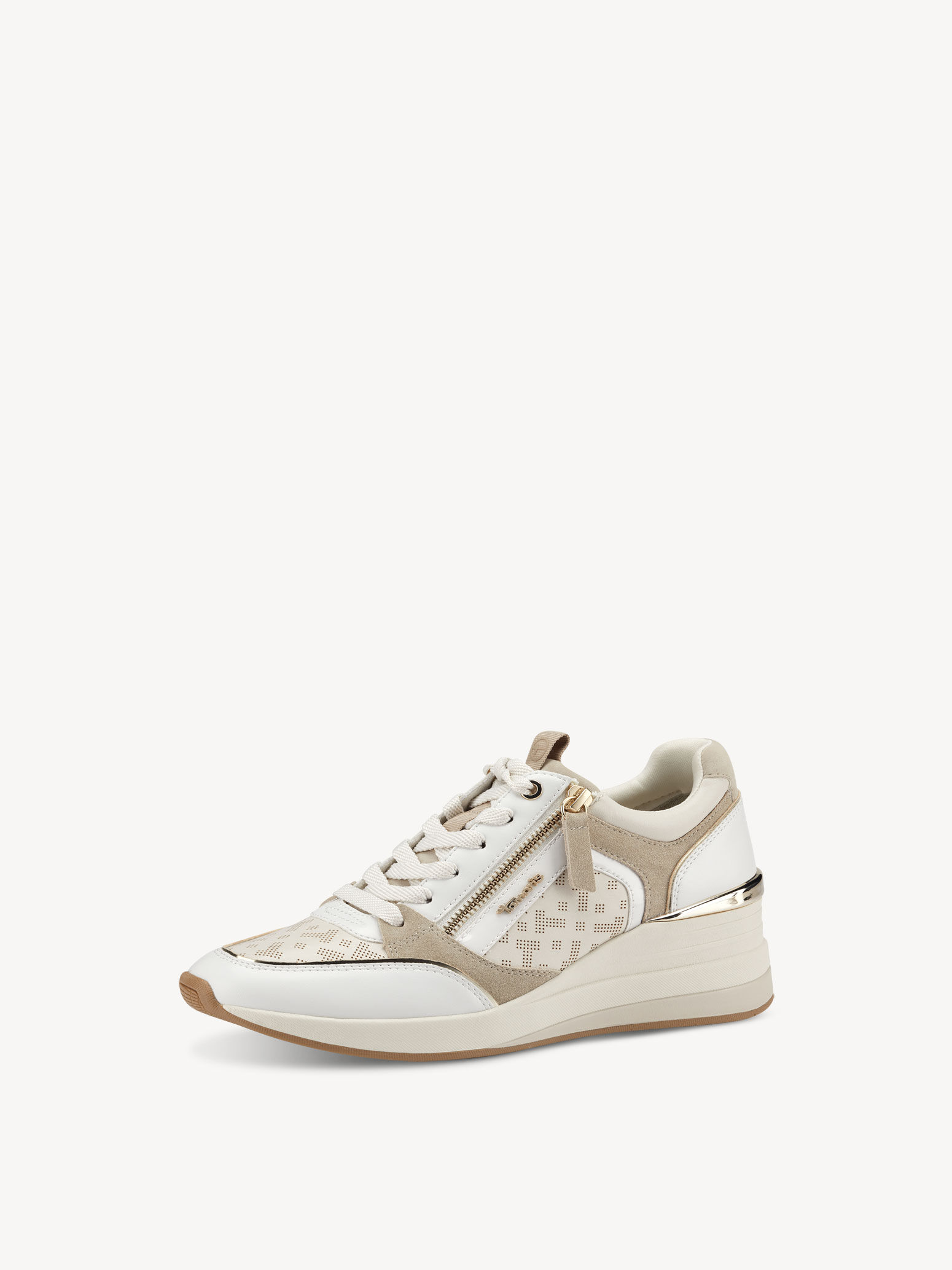 Basket - blanc