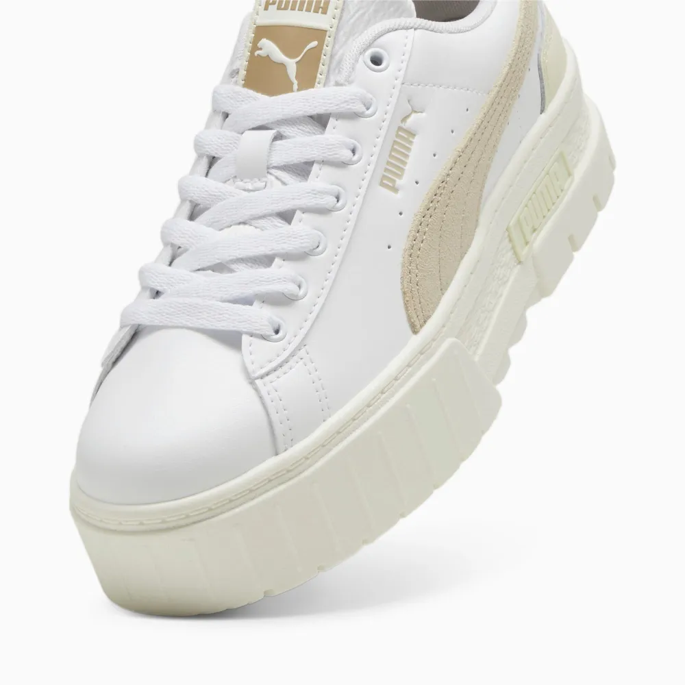 PUMA Mayze OW 393425_03 / weiss