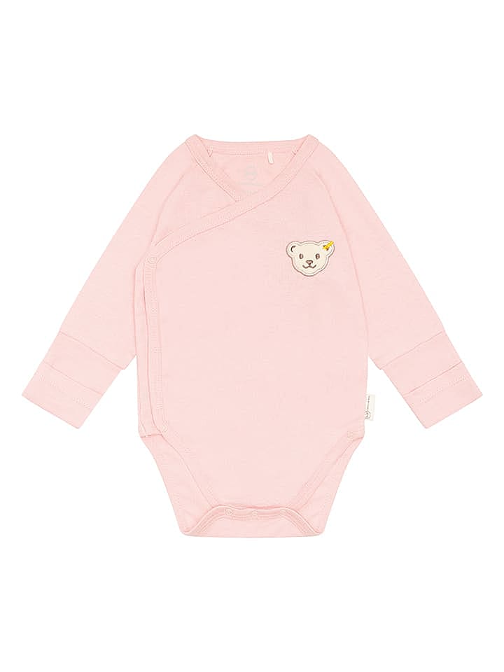 Steiff Body in Rosa günstig kaufen 80
